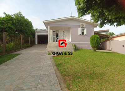 Casa, 2 quartos, 110 m² - Foto 1
