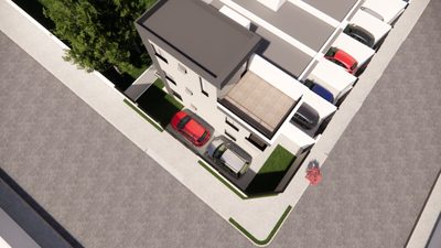 Casa, 3 quartos, 167 m² - Foto 4
