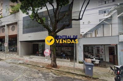 Loja-Salão, 70 m² - Foto 1
