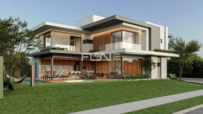 Casa, 3 quartos, 331 m² - Foto 5