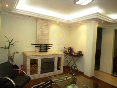Cobertura, 3 quartos, 114 m² - Foto 1