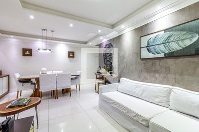 Apartamento, 3 quartos, 120 m² - Foto 3