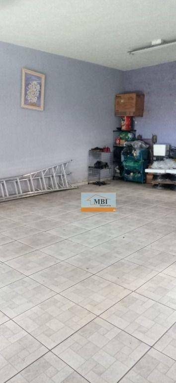 Sobrado, 3 quartos, 100 m² - Foto 2