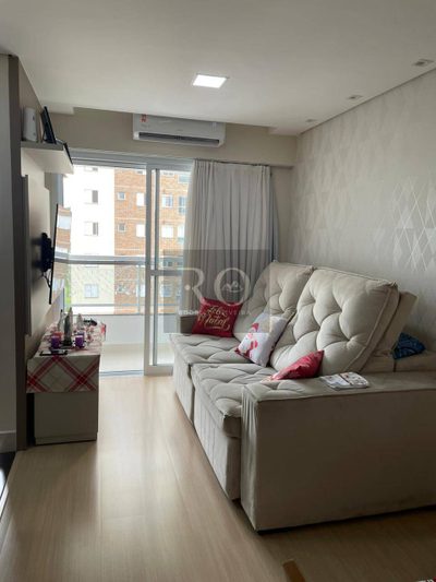 Apartamento, 2 quartos, 60 m² - Foto 2