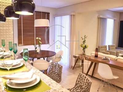 Apartamento, 2 quartos, 80 m² - Foto 4