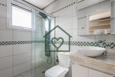 Casa de Condomínio, 4 quartos - Foto 3