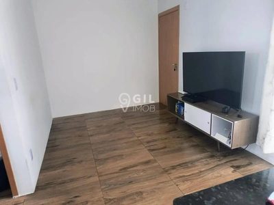 Apartamento, 2 quartos, 42 m² - Foto 4