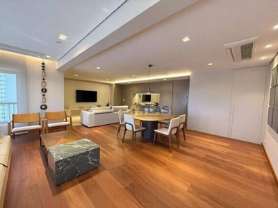Apartamento, 3 quartos, 163 m² - Foto 2