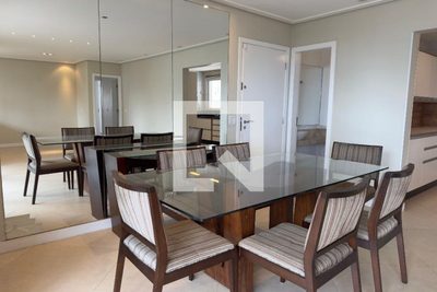 Apartamento, 3 quartos, 128 m² - Foto 2