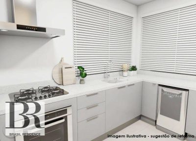 Apartamento, 3 quartos, 114 m² - Foto 3