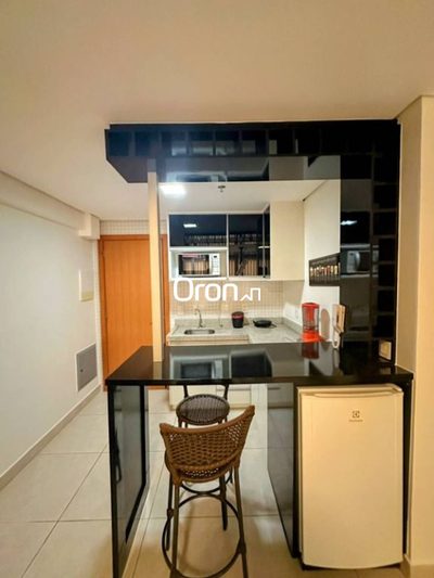 Flat/Apart Hotel, 1 quarto, 39 m² - Foto 4