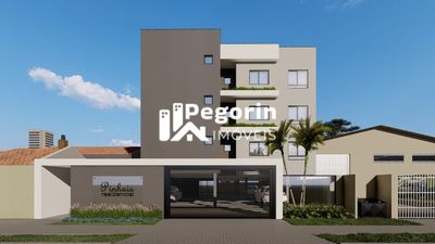 Apartamento, 3 quartos, 65 m² - Foto 1