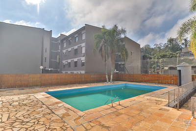 Apartamento, 1 quarto, 42 m² - Foto 5