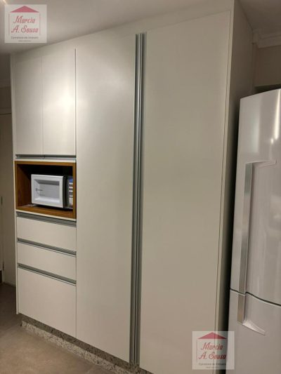Apartamento, 3 quartos, 120 m² - Foto 4