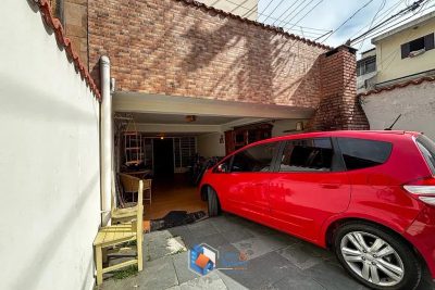 Casa, 4 quartos, 222 m² - Foto 5