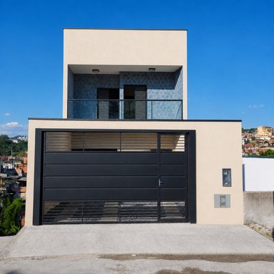 Casa, 3 quartos, 165 m² - Foto 1