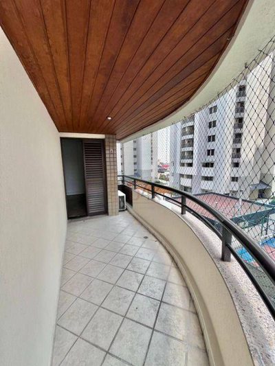 Apartamento, 3 quartos, 154 m² - Foto 5