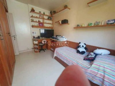 Apartamento, 4 quartos, 133 m² - Foto 2
