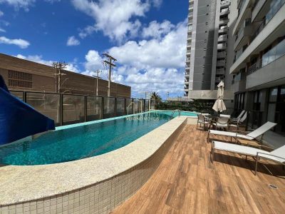Apartamento, 1 quarto, 45 m² - Foto 1