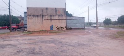 Loteamento e Condomínio, 200 m² - Foto 2
