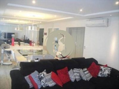 Apartamento, 4 quartos, 204 m² - Foto 3