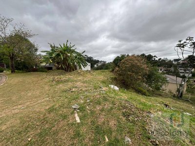 Loteamento e Condomínio, 1238 m² - Foto 1