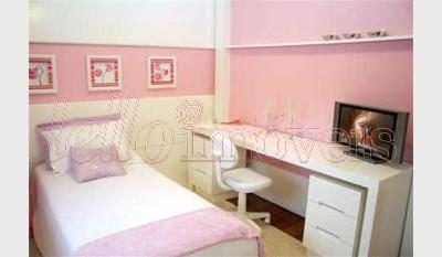 Apartamento, 3 quartos, 224 m² - Foto 5