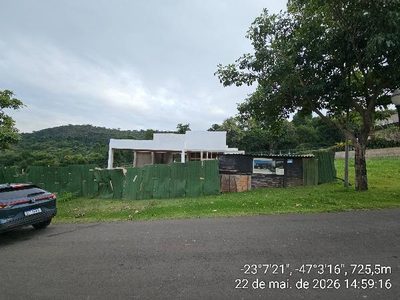 Casa, 3 quartos, 1012 m² - Foto 1