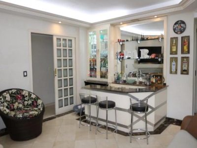 Apartamento, 3 quartos, 156 m² - Foto 4