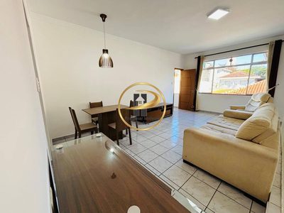Casa, 2 quartos, 101 m² - Foto 3