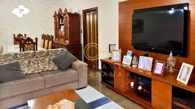 Apartamento, 3 quartos, 142 m² - Foto 2