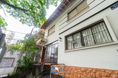 Prédio Inteiro, 183 m² - Foto 1