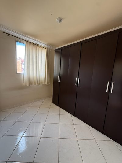 Apartamento, 2 quartos, 47 m² - Foto 5