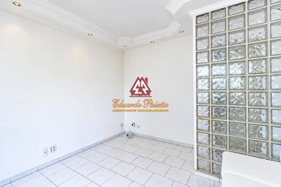 Apartamento, 2 quartos, 45 m² - Foto 3