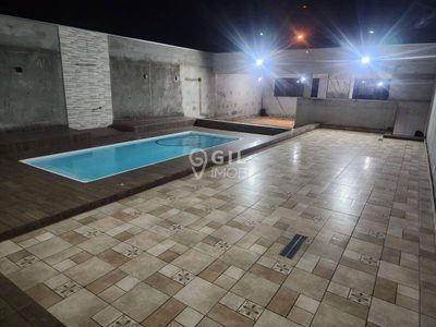 Sobrado, 2 quartos, 198 m² - Foto 1