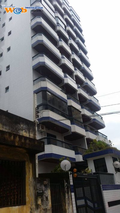 Apartamento, 2 quartos, 95 m² - Foto 1
