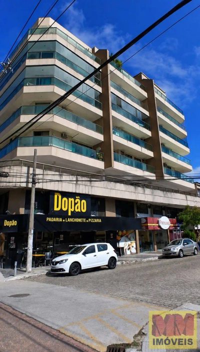 Cobertura, 4 quartos, 173 m² - Foto 1