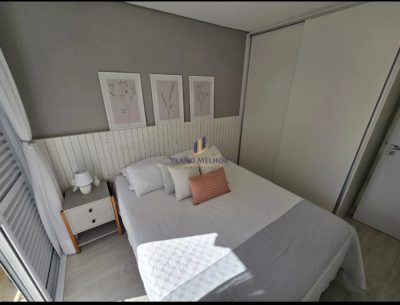 Apartamento, 2 quartos, 63 m² - Foto 3