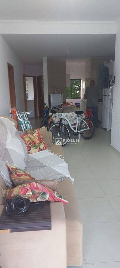 Apartamento, 2 quartos, 84 m² - Foto 4