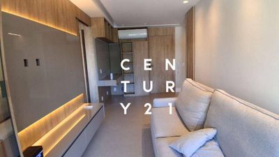 Apartamento, 2 quartos, 72 m² - Foto 2
