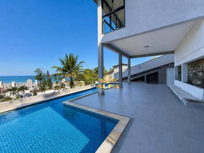Casa de Condomínio, 5 quartos - Foto 4