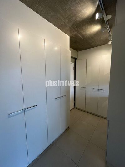 Kitnet-Studio, 35 m² - Foto 4