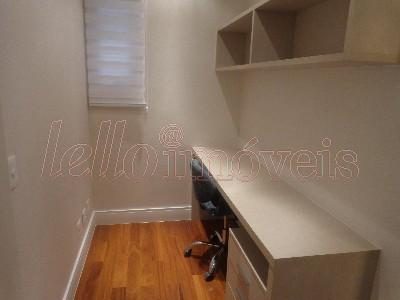 Apartamento, 3 quartos, 146 m² - Foto 4