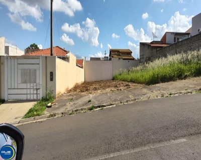 Terreno, 250 m² - Foto 1