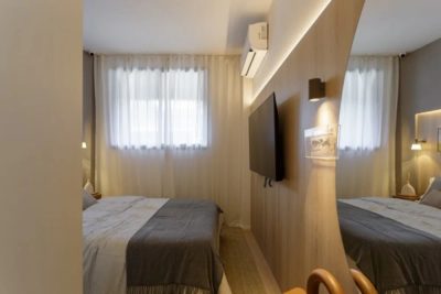 Apartamento, 2 quartos, 53 m² - Foto 3
