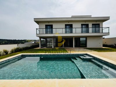Casa, 5 quartos, 479 m² - Foto 2