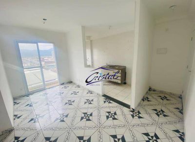 Apartamento, 2 quartos, 48 m² - Foto 2