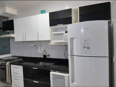 Apartamento, 2 quartos, 92 m² - Foto 5
