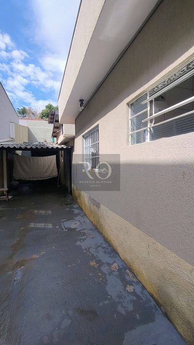 Casa, 3 quartos, 115 m² - Foto 4