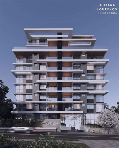 Apartamento, 3 quartos, 293 m² - Foto 1
